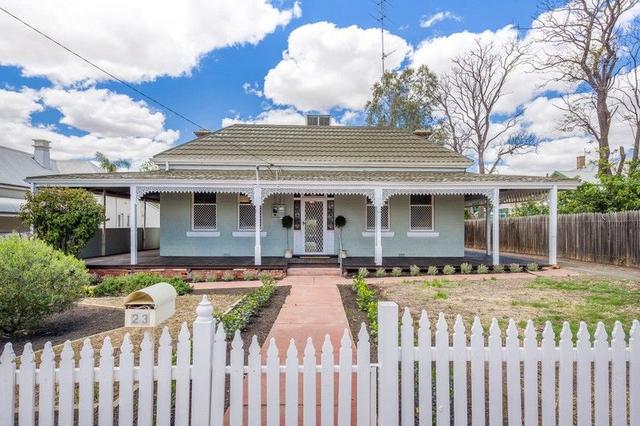 23 Duke Street East, WA 6401