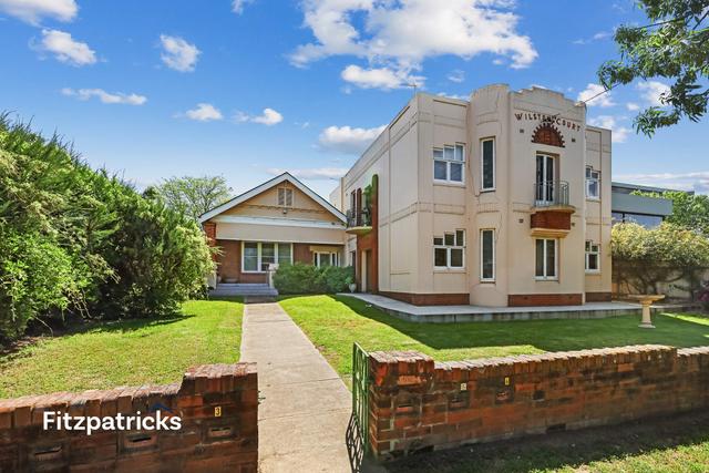 4/40 Fitzhardinge Street, NSW 2650
