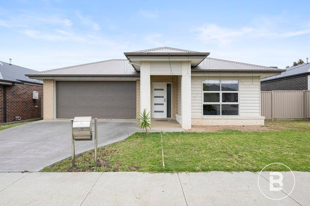 36 Wedge Tail Drive, VIC 3358