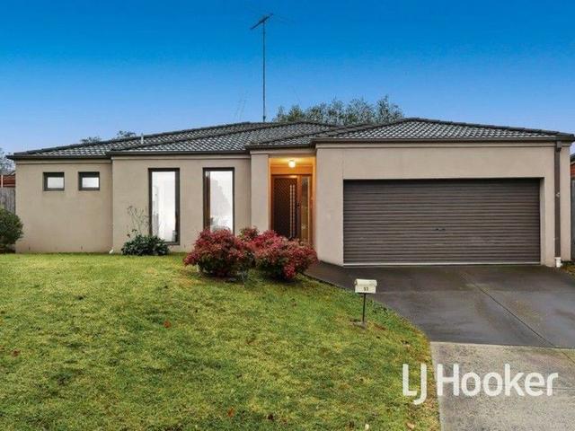 53 Leigh Drive, VIC 3810