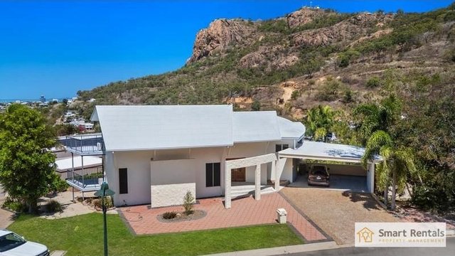 90 Yarrawonga Drive, QLD 4810