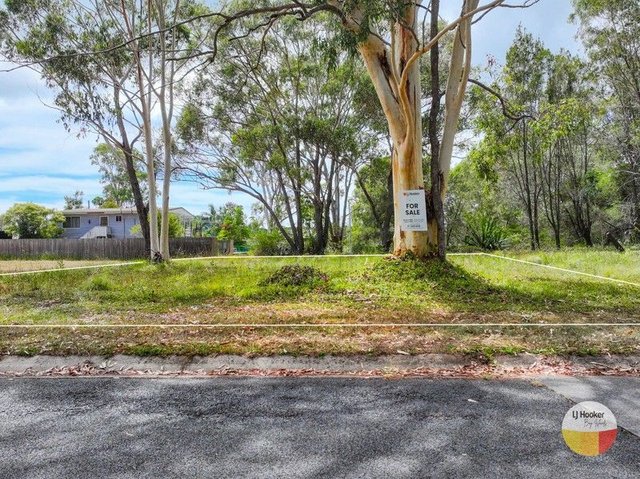 21 Jasper St, QLD 4184