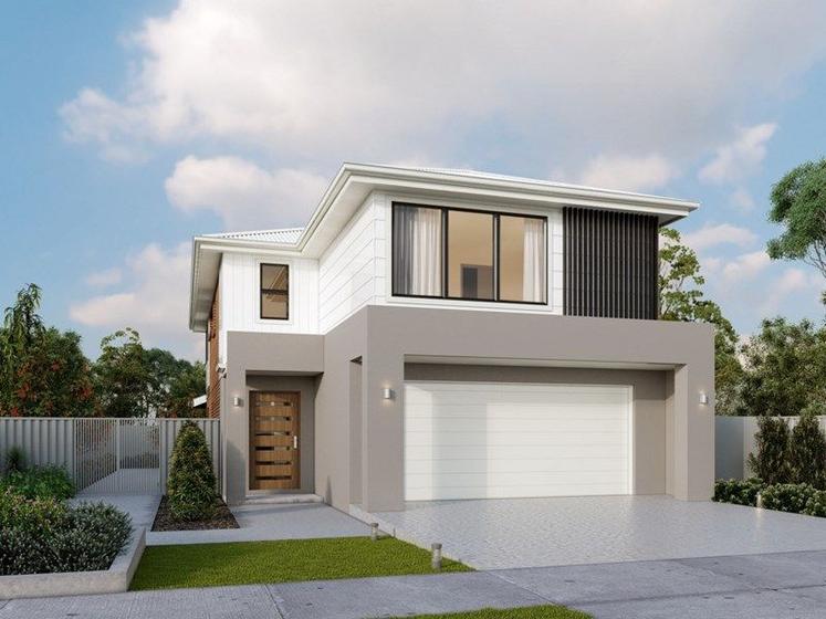 44a Benson Street Scarborough Qld 4020 House And Land Package