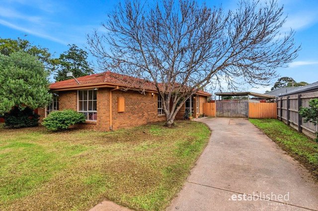 15 Valewood Drive, VIC 3024