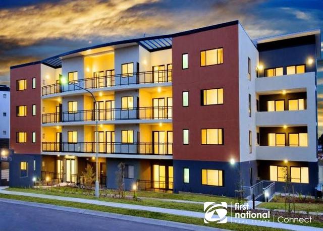 1/17 Kilbenny Street, NSW 2155