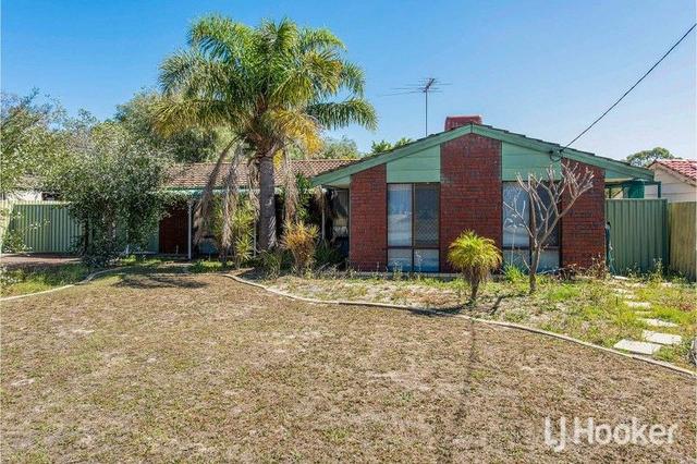 7 Newbold Court, WA 6110