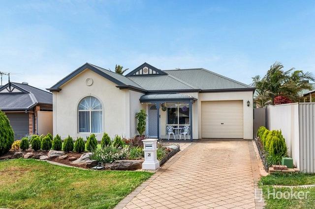 21 Lancelot Street, SA 5114