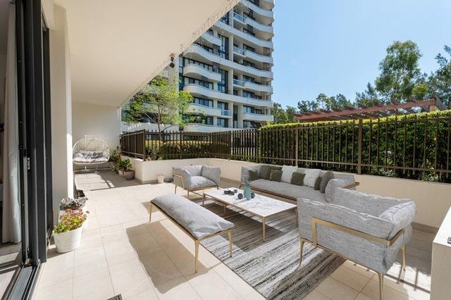 10/2 Kingfisher Street, NSW 2141