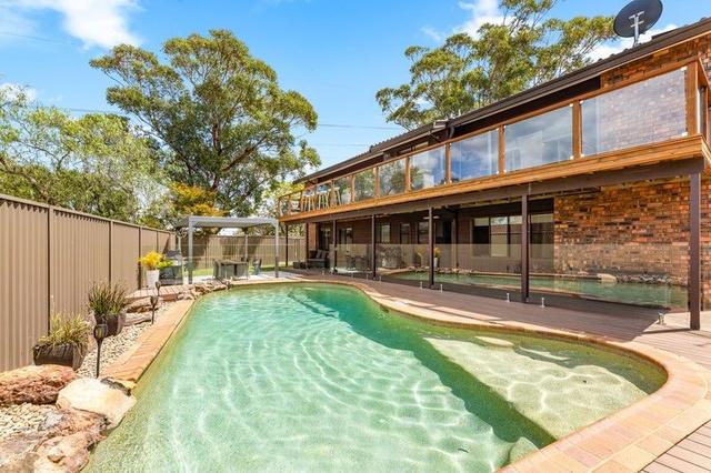 55 Barnes Crescent, NSW 2234