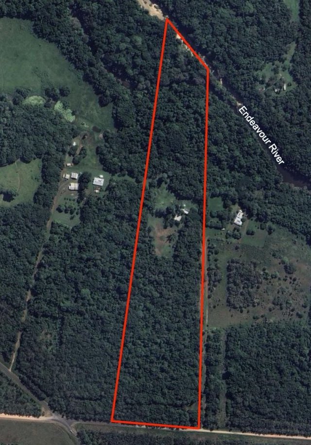 29 Railway Avenue, QLD 4895