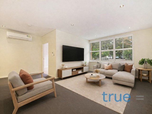5/66 Hampden Road, NSW 2064