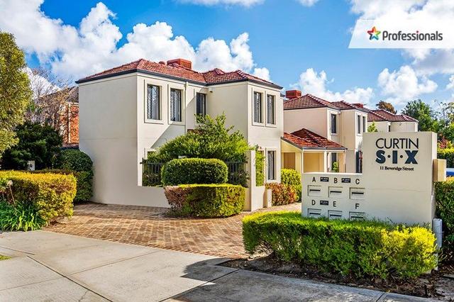 Rms/11B Beveridge Street, WA 6102