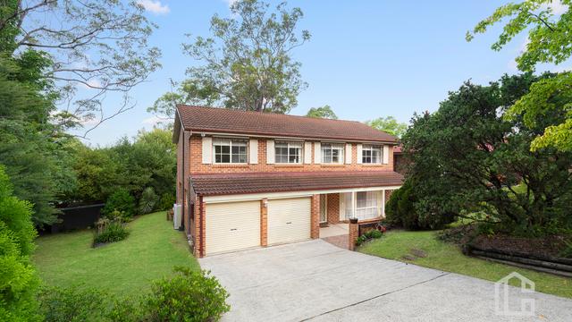 38 Durali Avenue, NSW 2777