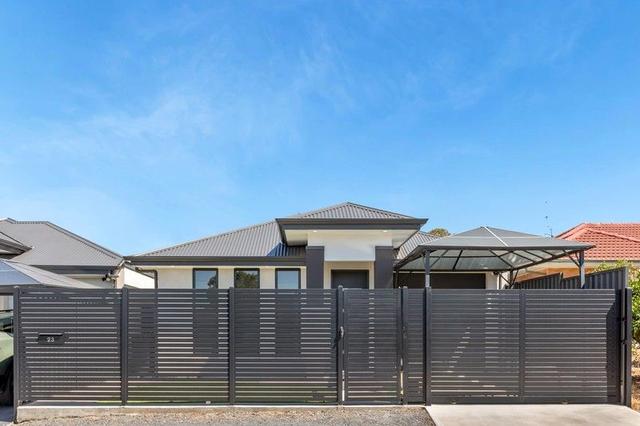 23 Vinall Road, SA 5092