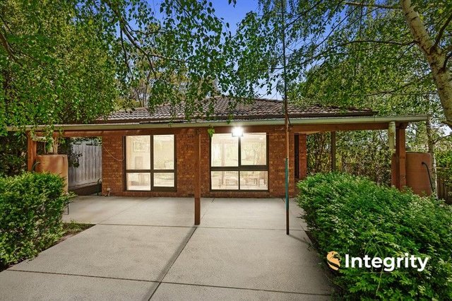 28 Omonia Drive, VIC 3777