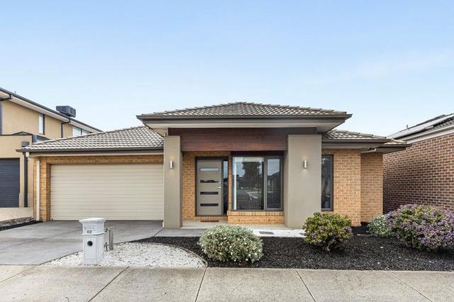 82 Sustainable Drive, VIC 3064