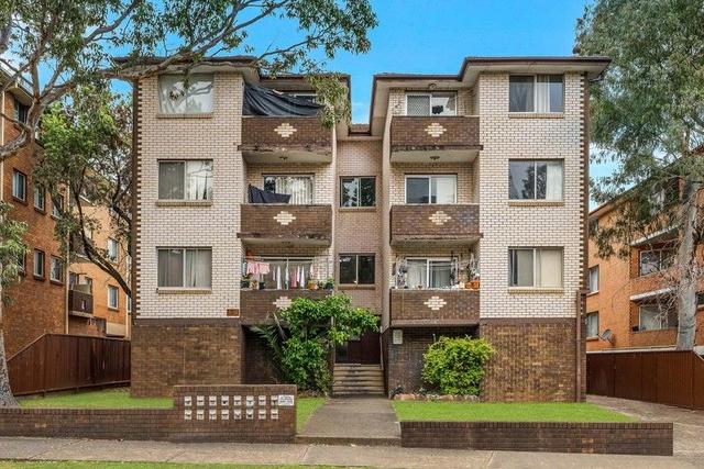 14/4-6 Nagle Street, NSW 2170