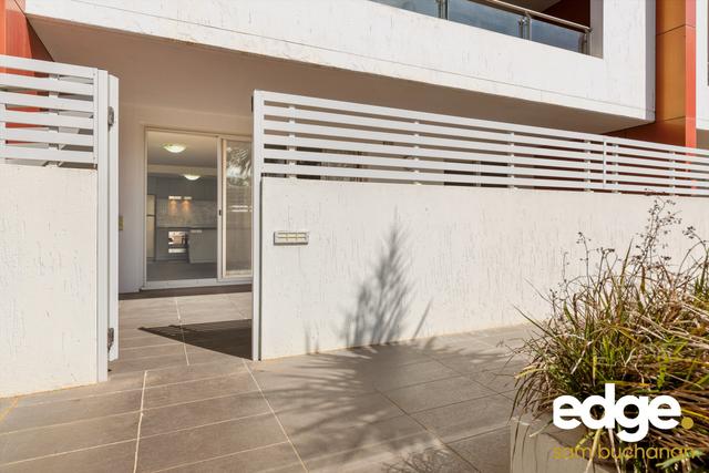 237/84 Chandler St, ACT 2617
