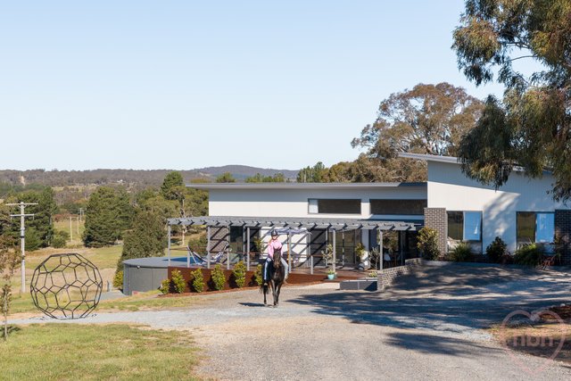 1181 Bungendore Road, NSW 2621