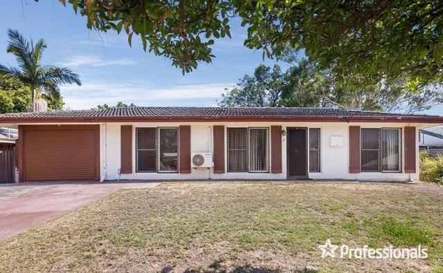 7 Banksia Road, WA 6111