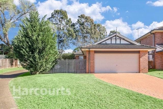 16 Tindal Way, NSW 2567