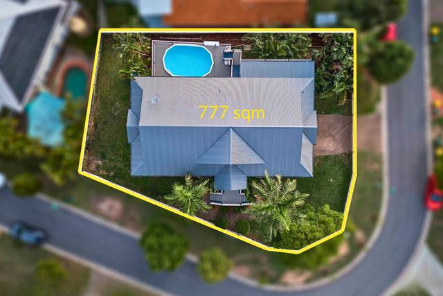36 Pendula Circuit, QLD 4078