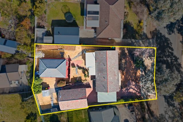 25 Fullagar Crescent, ACT 2615