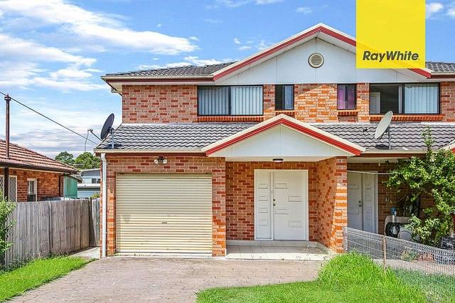 155 The River Road, NSW 2212