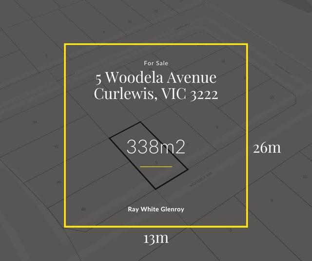 5 Woodela Avenue, VIC 3222
