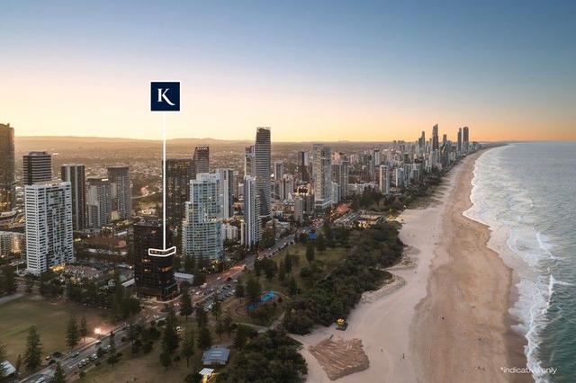 1301/185 Old Burleigh Road, QLD 4218