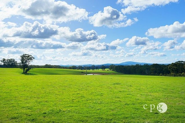 Lot 4 Strathlea Road, VIC 3364