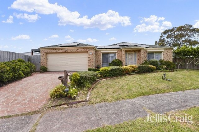 1 Murtoa Place, VIC 3977
