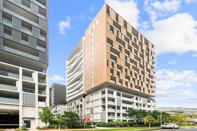 1308/5 Paddock Street, NSW 2141