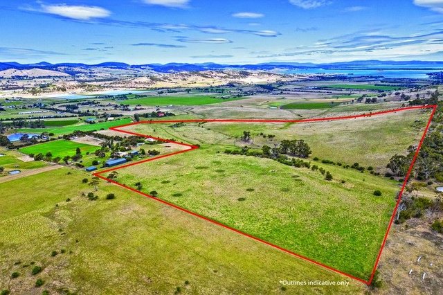 Lot 1 Orielton Road, TAS 7172