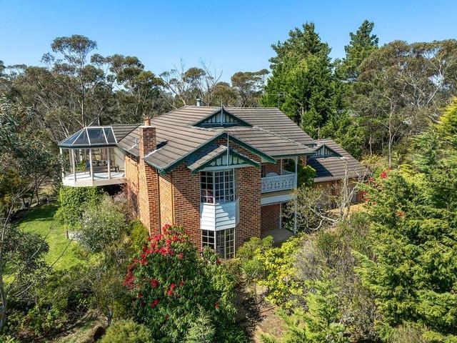 281 Cliff Drive, NSW 2780