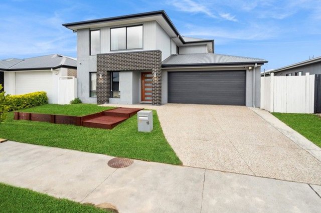 15 Blythe Street, QLD 4553