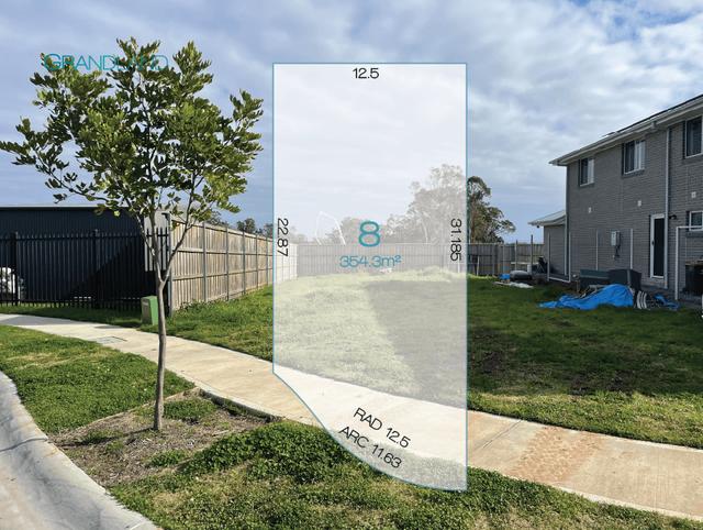 10 Summit Place, NSW 2179