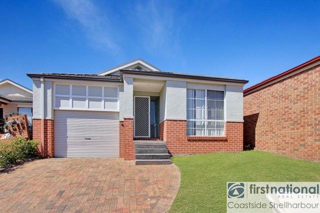 13 Herriott Crescent, NSW 2530