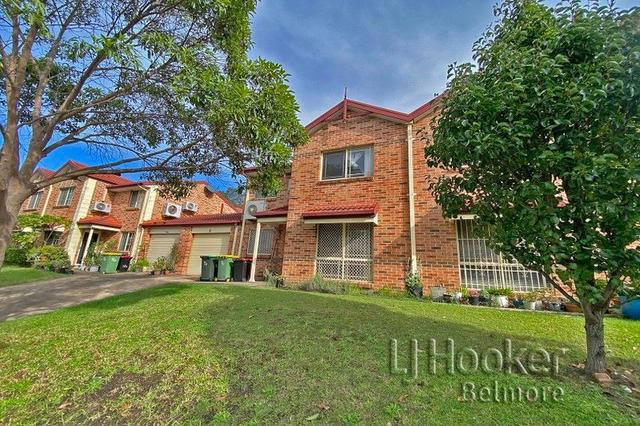 6/23 Ron Scott Circuit, NSW 2190