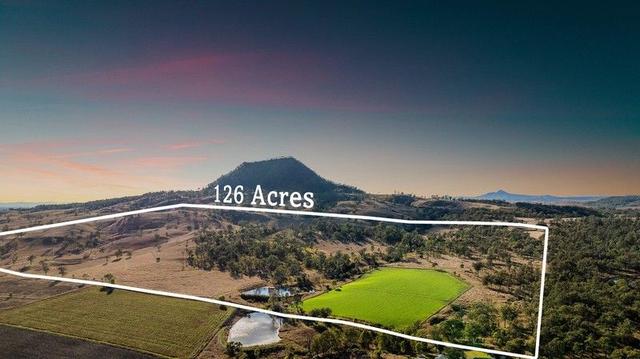 Lot 4 Rosewood - Warrill View Road, QLD 4340