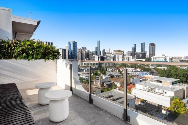 7/8 Amersham Street, QLD 4101