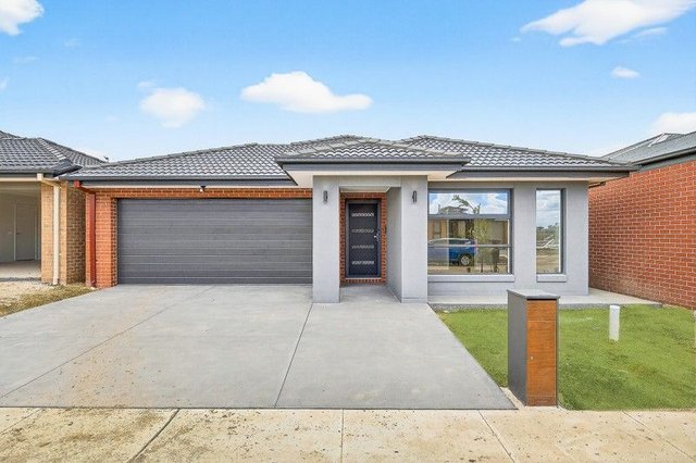 8 Todra Crescent, VIC 3978