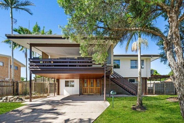 17 Salmon Avenue, QLD 4740