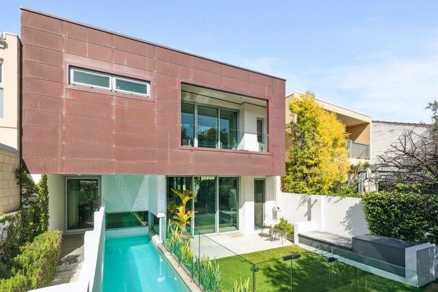 25 Perth Street, WA 6011