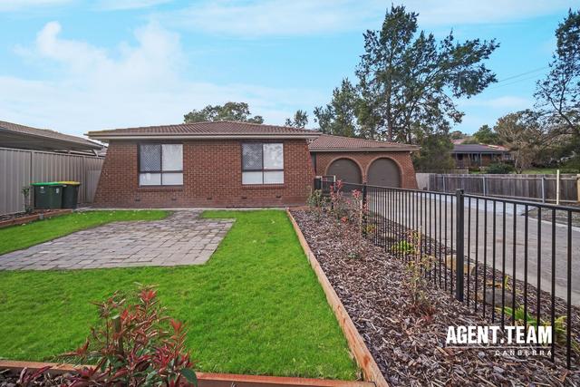 7 Climpson Place, ACT 2904