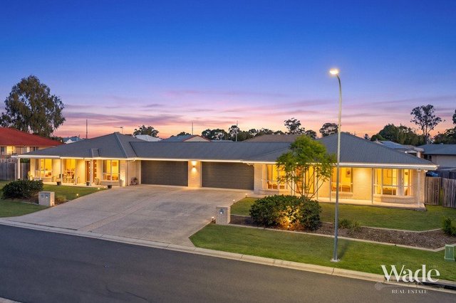 12 Iceberg Court, QLD 4370