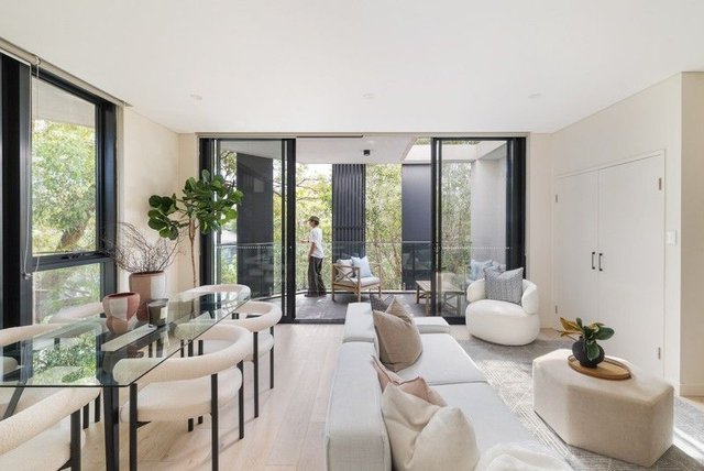 31/6 Danks Street, NSW 2017