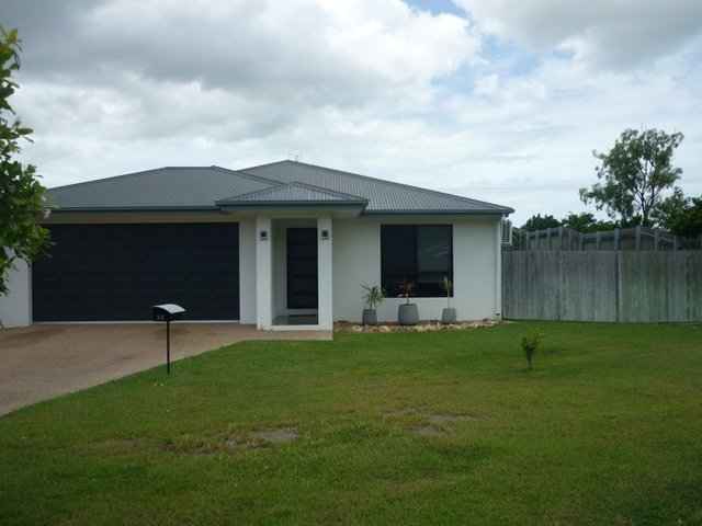 68 Kroymans Drive, QLD 4814