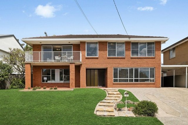 11 Hampton Road, NSW 2224