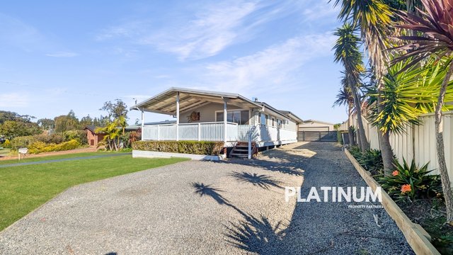 46 Carmel Drive, NSW 2540